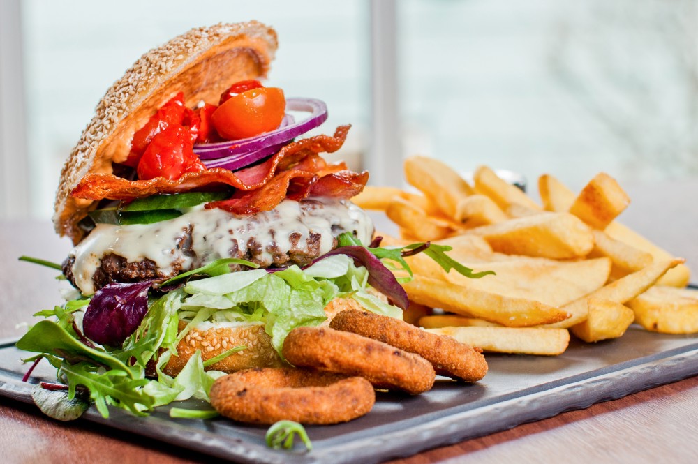 Restaurant Oksen Horsens Meget mere end gode bøffer BEST OF Horsens