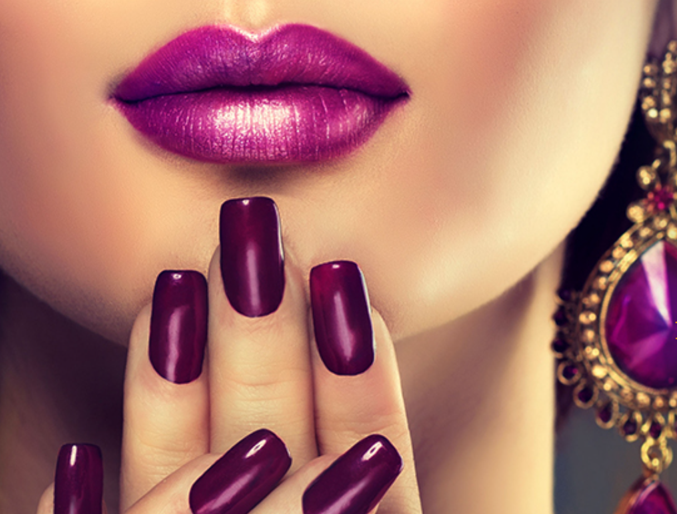 Bytorv Horsens Nails Gallery BEST OF Horsens