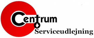 Centrum Serviceudlejning
