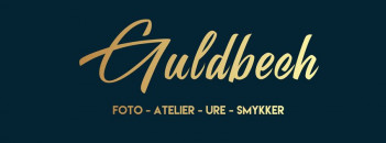 Guldbech Ure & Smykker