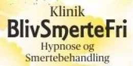 Klinik BlivSmerteFri.dk 