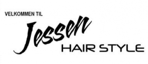 Jessen Hairstyle