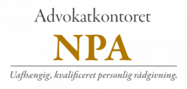 Advokatkontoret NPA