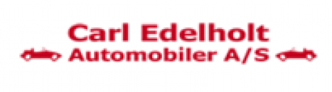 Carl Edelholt Automobiler