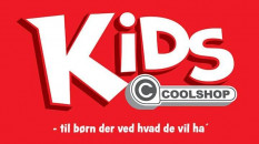 Bytorv Horsens Kids Coolshop