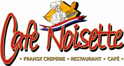 Cafe Noisette