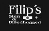 Filip's sten og billedhuggeri