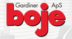 Boje Gardiner