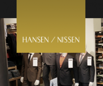 Shopping i for enhver smag - BEST OF Horsens