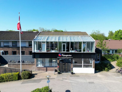Hotel Pejsegården