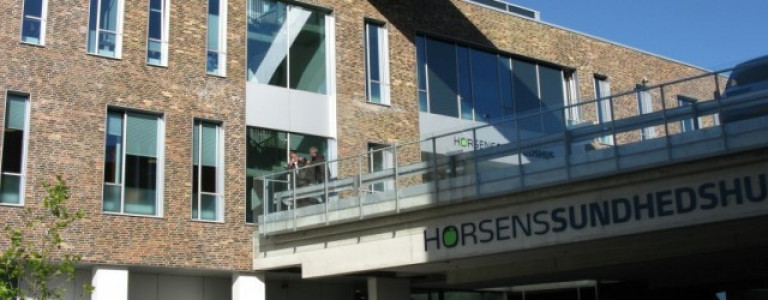 Horsens Sundhedshus