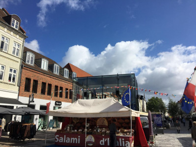 European Street Market