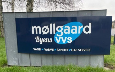 Møllgaard Byens VVS