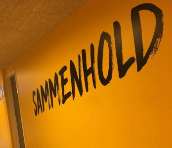 Hvilket hold - sammenhold!
