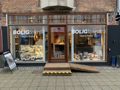 BoligTeknik