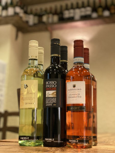 Ladies Night hos Vinoble