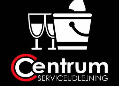 Centrum Serviceudlejning