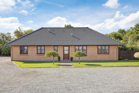 Langballe 9 til bolig og erhverv