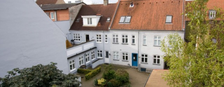 Andelsboligforeningen Odinsgaard