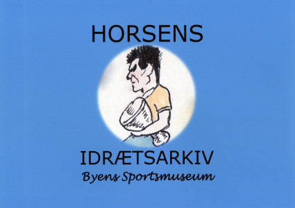 Idrætsarkivet Horsens 