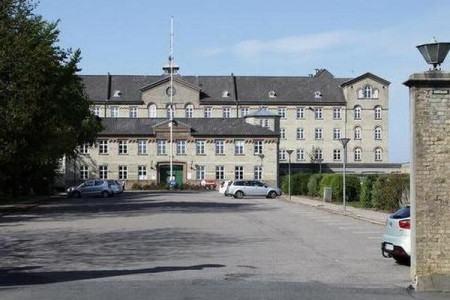 Velbesøgt Habengut loppemarked igen