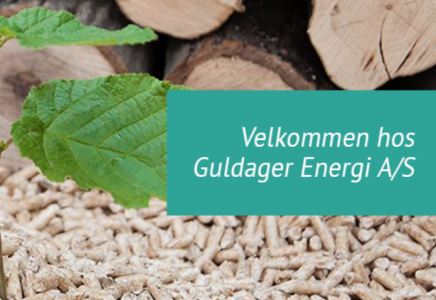 Guldager Energi A/S