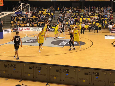 Sport i Horsens Podcast 17 med Tommy Poulsen