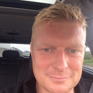 Rosenberg søger maler