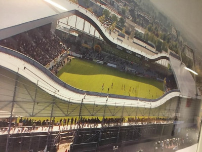 AC Horsens åbnede med flot sejr