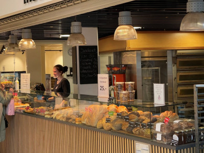 Bytorv Horsens Mad&Brød