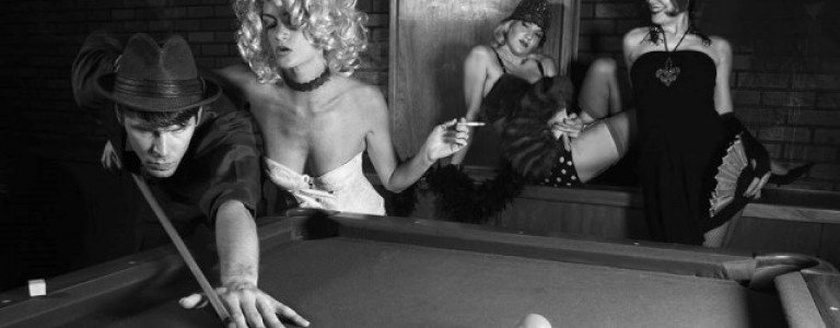 Poolturnering 9-Ball