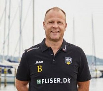 SÆRUDGAVE OM HH ELITE OPTAKT