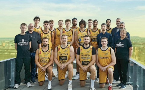 Sport i Horsens den 2. juni 2025