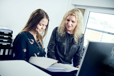 Stå stærkt med Codex Advokater
