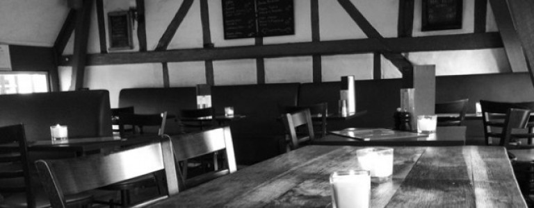 Cafe Noisette