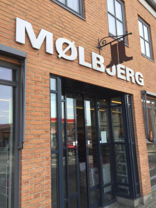 DEMO DAG HOS MØLBJERG SKO