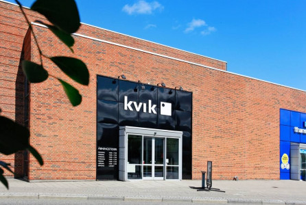 Weekendåbent hos Kvik Horsens
