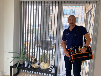 Går du med overvejelser om, at give dit hjem et nyt og moderne udtryk?