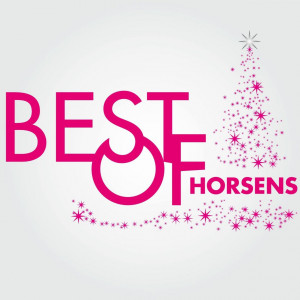 JUL I HORSENS ER BEDST