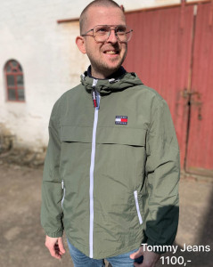 Forår hos Hansen/Nissen