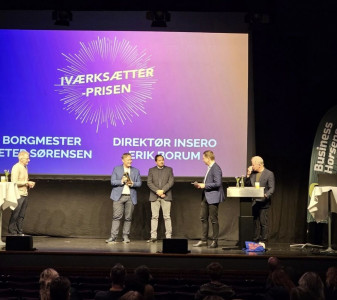 Er du tilmeldt Iværksætterdøgnet?