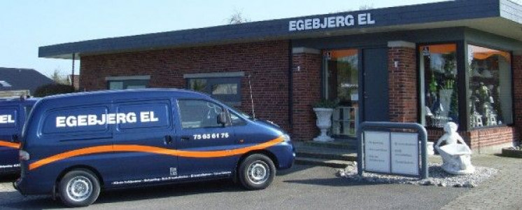 Egebjerg El 