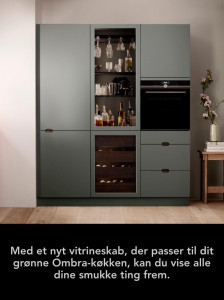 Ombra en nyhed fra Kvik