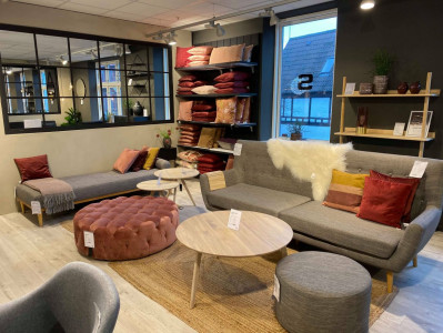 Udvidet bytteservice og click & collect