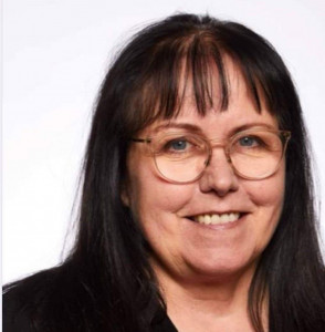 DIT VALG - Birgitte T. Nielsen