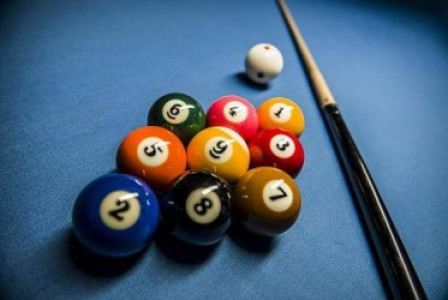 Poolturnering 9-Ball