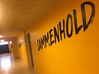 AC Horsens spiller hjemme i dag