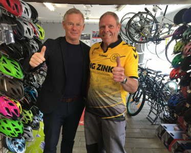 Forårsklargøring af din cykel