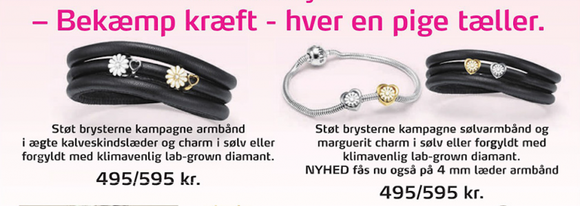 Guldbech støtter brysterne