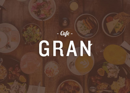 Cafe GRaN
